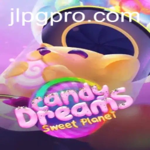 CandyDreams: The Sweet Experience of a JLPG Adventure