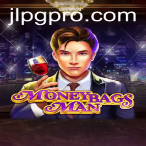 Embark on an Exciting Adventure with MoneybagsMan and Unlock the World of JLPG