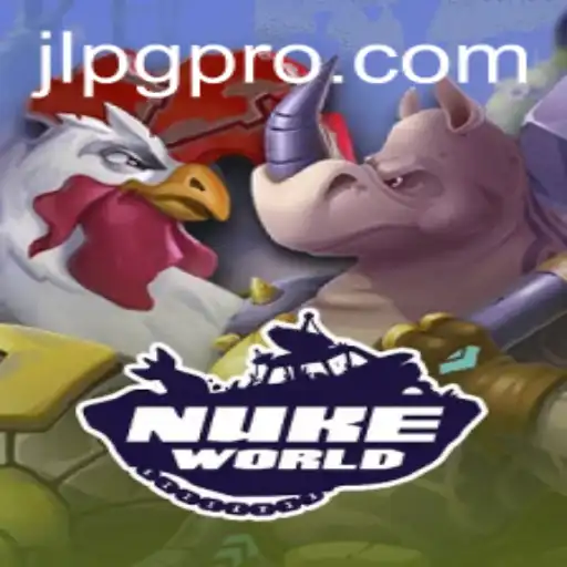 Exploring NukeWorld: The Thrilling JLPG Adventure
