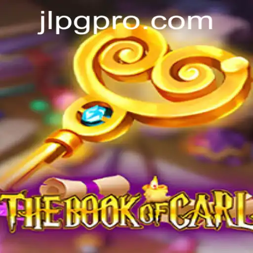 TheBookofCarl: A Unique JLPG Experience