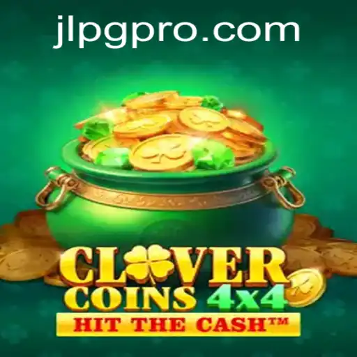 Exploring the Exciting World of CloverCoins4x4: The Latest JLPG Phenomenon