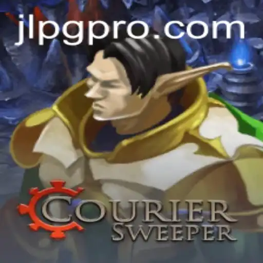Unveiling CourierSweeper: A Revolutionary JLPG Adventure