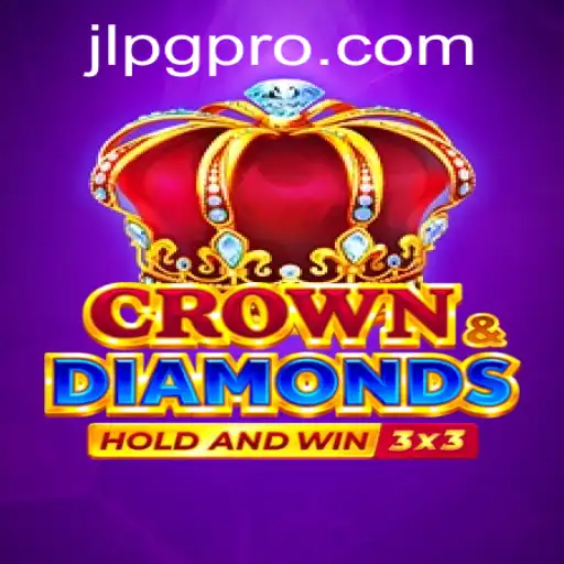 Discovering Crowndiamonds: A New Gaming Experience with JLPG