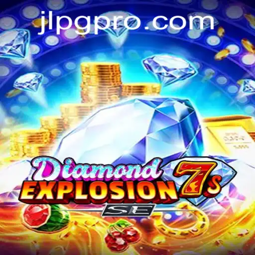 Unveiling DiamondExplosion7sSE: A Thrilling Adventure in Gaming