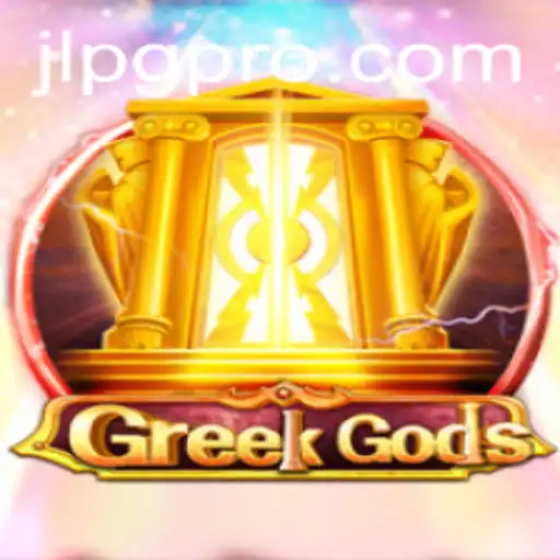Exploring the Mythical World of GreekGods: A JLPG Adventure