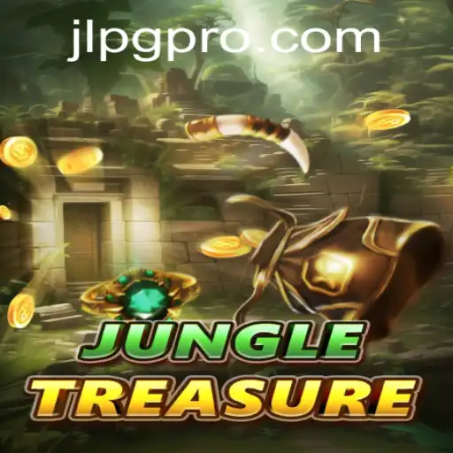 Unveiling the Thrills of JungleTreasure: A Modern JLPG Adventure