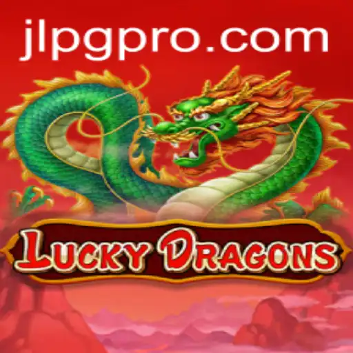 Exploring the Enchanting World of LuckyDragons: A JLPG Adventure