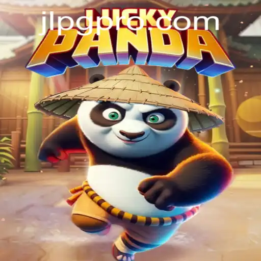 Exploring the Captivating World of LuckyPanda