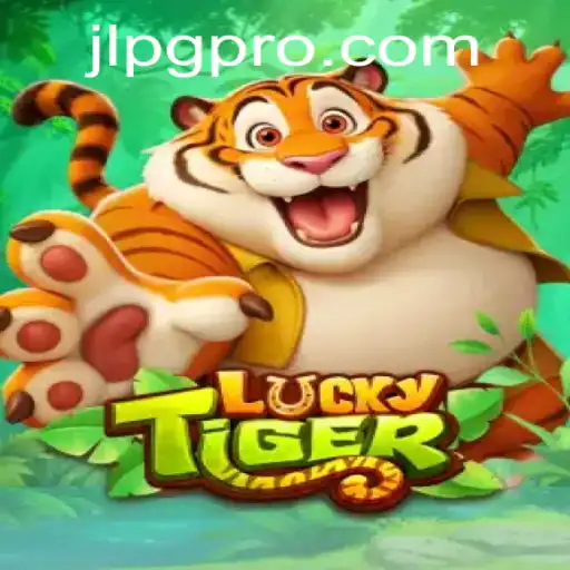 Discover the Exciting World of LuckyTiger: A Thrilling Gaming Experience