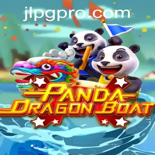 PANDADRAGONBOAT: A Unique Gaming Experience with JLPG Influence