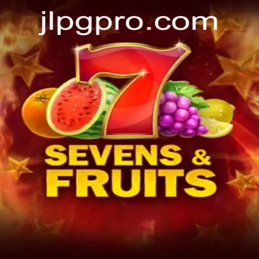 Unveiling SevensFruits: The Thrilling Game with a Twist of JLPG