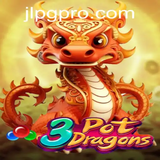 Exploring the Mystical World of 3PotDragons: A Journey Through JLPG Gaming
