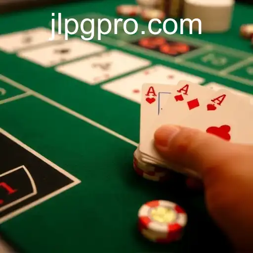 The Intricacies of the Baccarat Game: Exploring JLPG