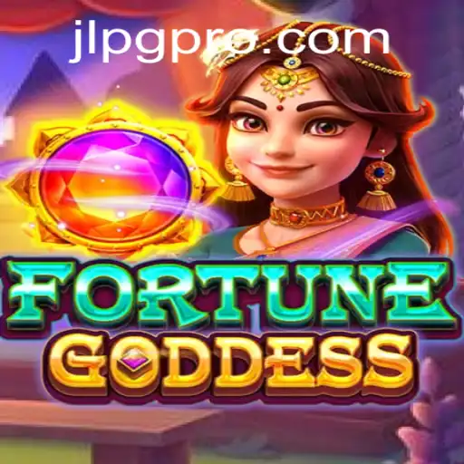 Discover the Mystical World of FORTUNEGODDESS: A Gameplay Journey with JLPG