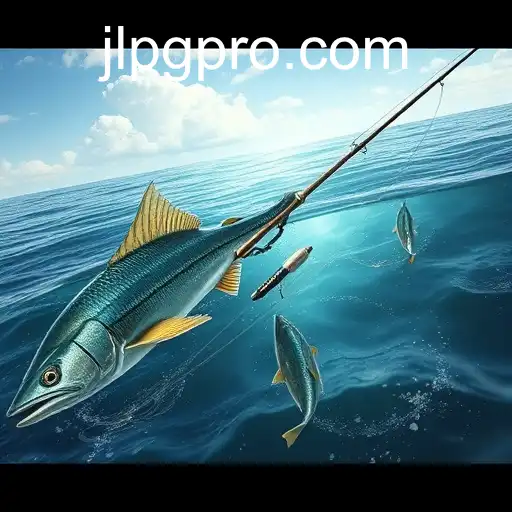 A Deep Dive into the World of Fishing Games and JLPG