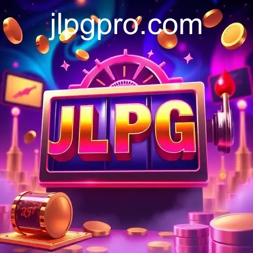 Exploring the World of Online Slots: The Rise of JLPG