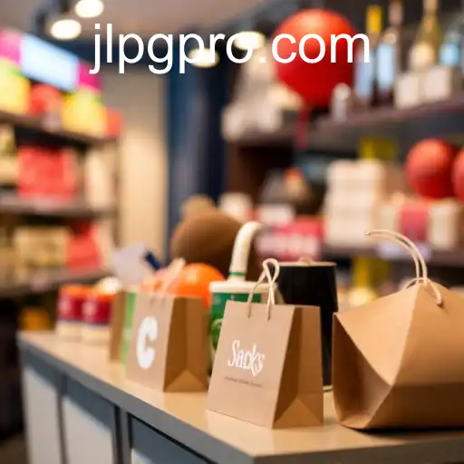 The Multifaceted World of Promotions: Unlocking the Potential of JLPG