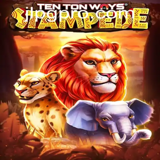 Explore the Thrills of TenTonWaysStampede: A New Gaming Experience with JLPG Elements