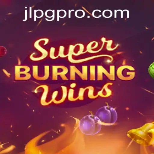 Unveiling the Exciting World of SuperBurningWins: A JLPG Experience