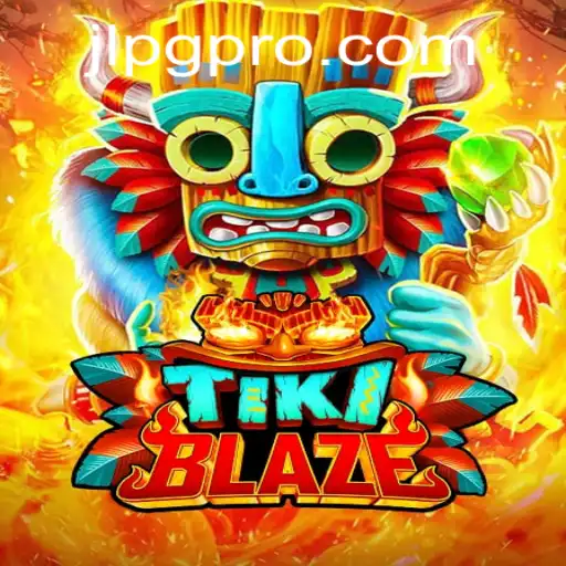TikiBlaze: Unveiling the Thrilling JLPG Experience